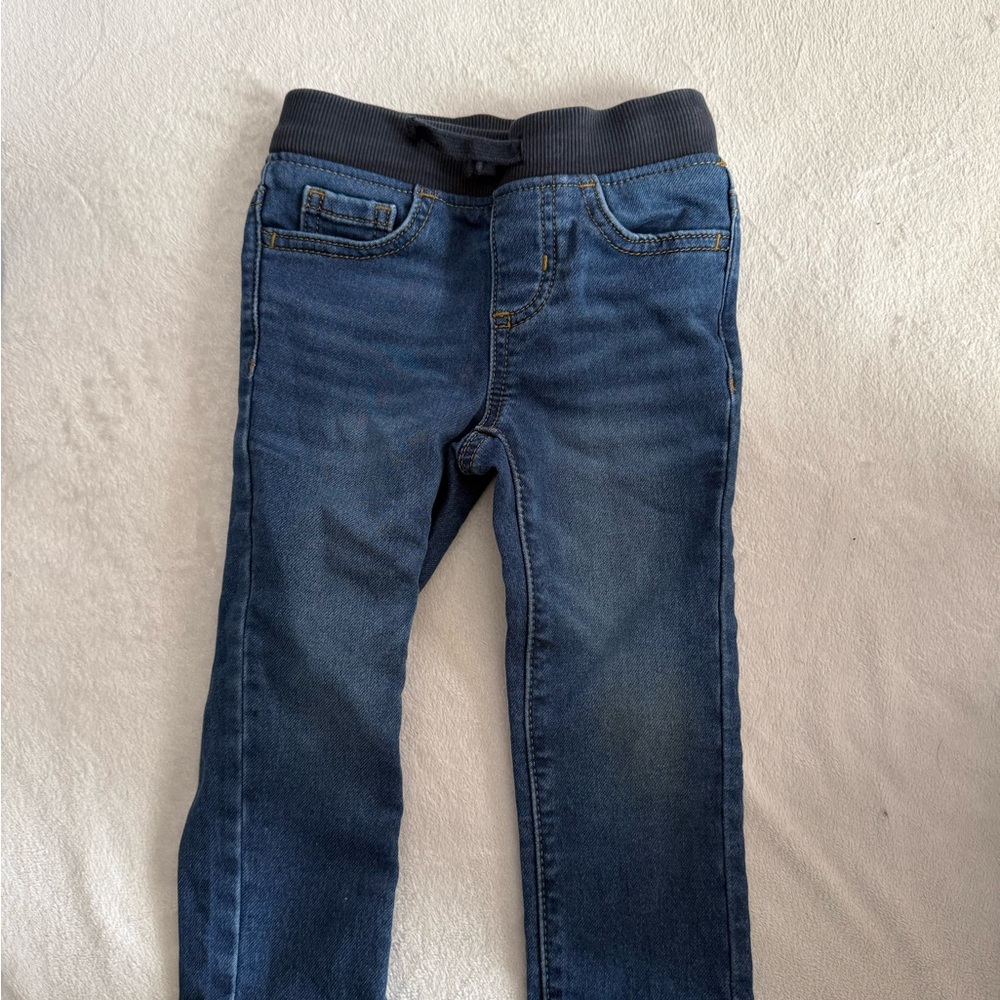 Kids Jeans